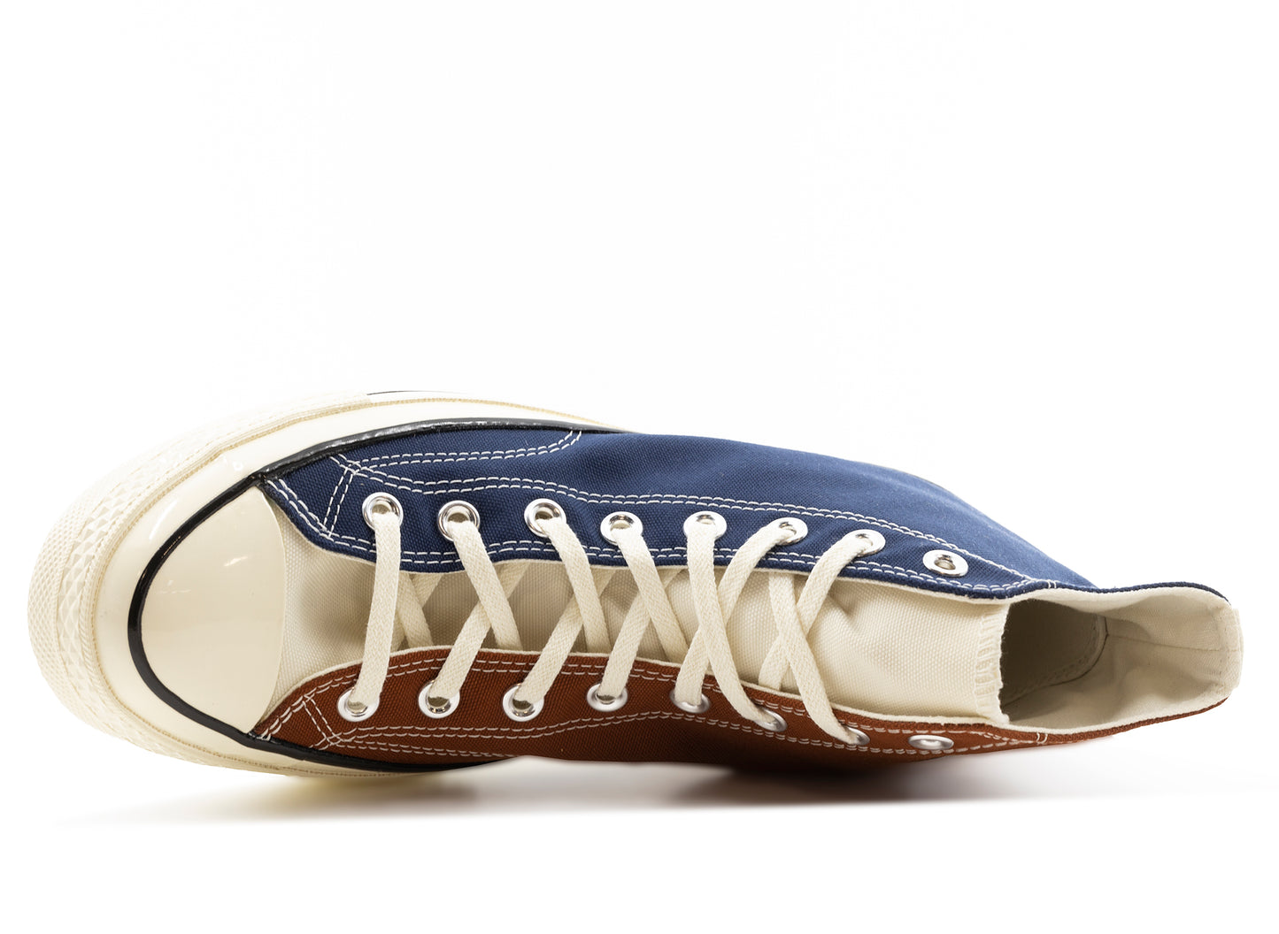 Converse Chuck 70 Hi 'Cedar Bark/Midnight Navy'