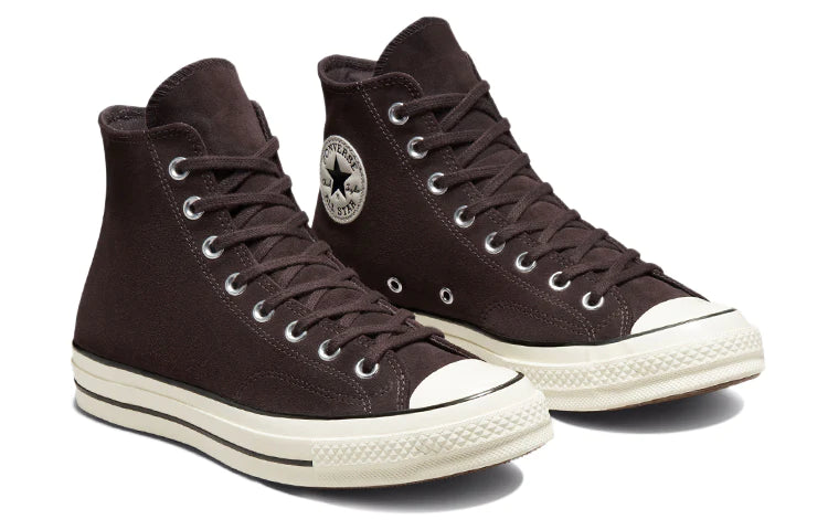 Converse Chuck 70 Hi 'Coffee Nut/Egret/Black'