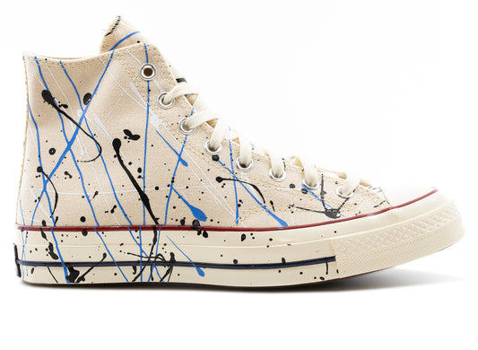 Converse Chuck 70 Hi 'Egret/Digital Blue/Egret'