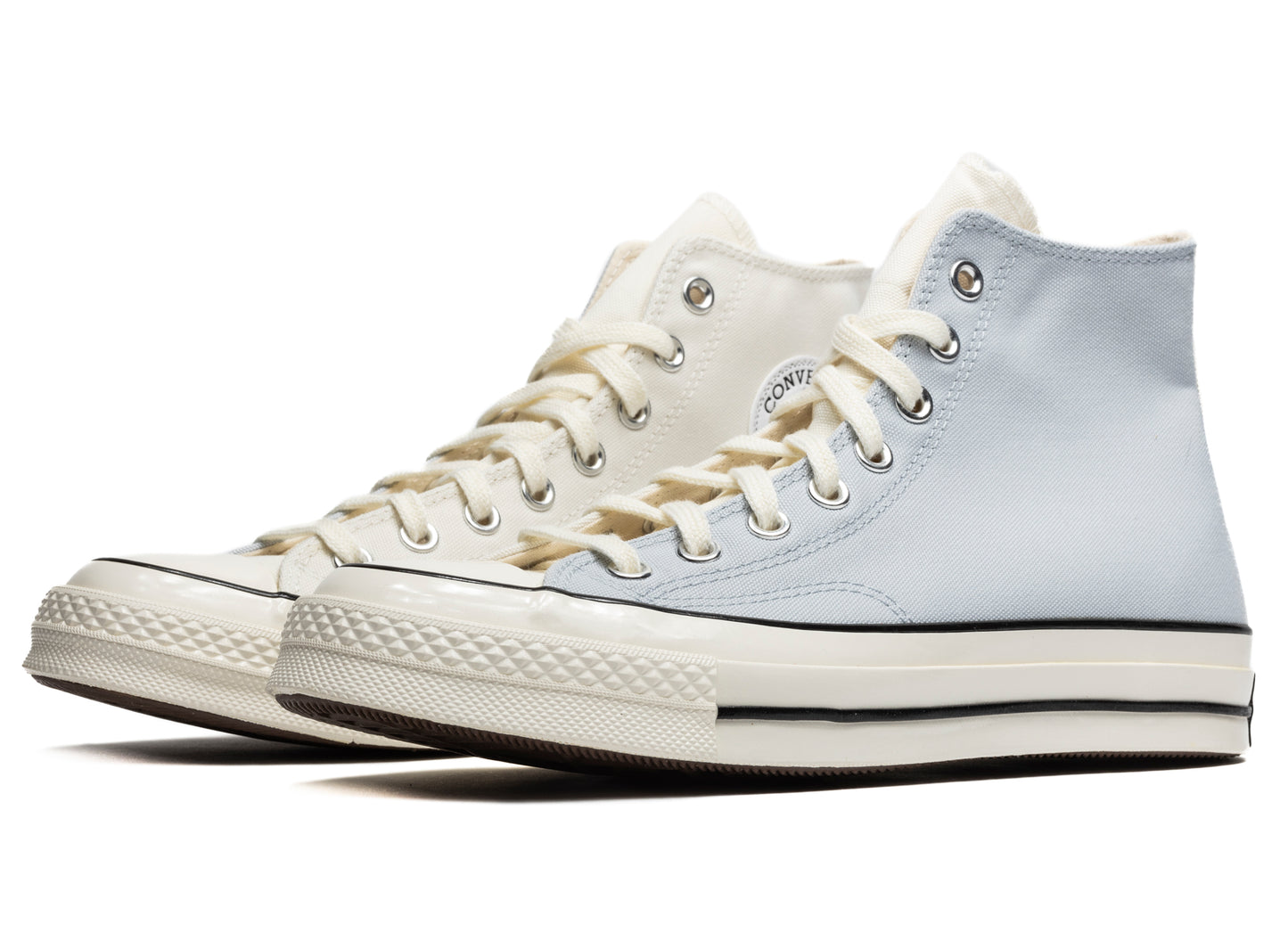 Converse Chuck 70 Hi 'Ghosted/Vintage White/Egret'