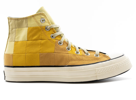 Converse Chuck 70 Hi 'Gravel/Egret/Black'