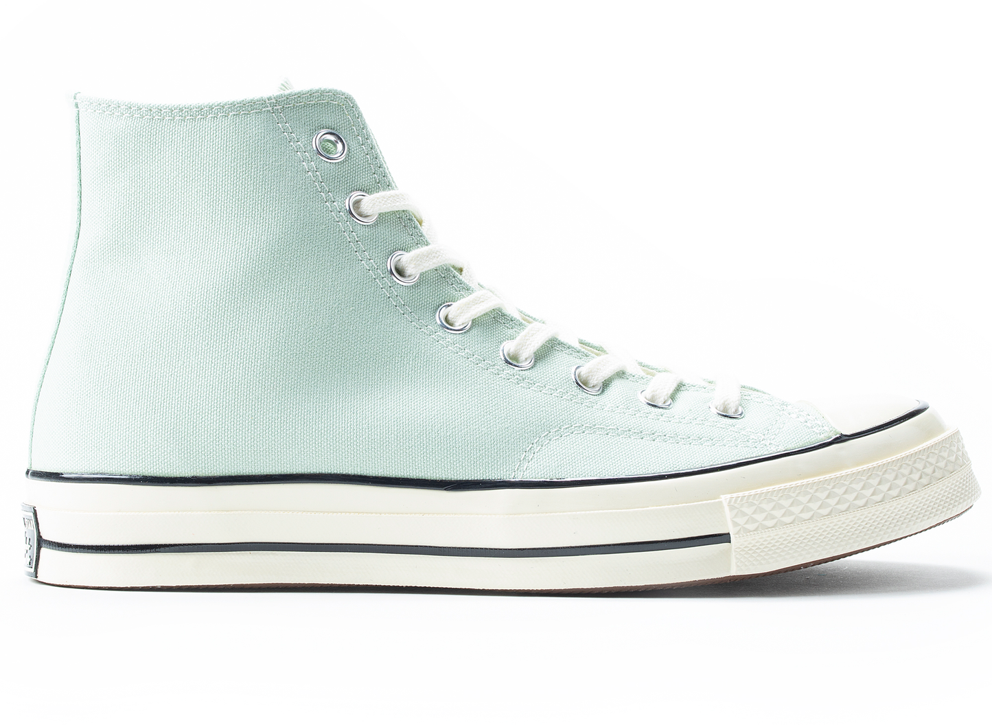 Converse Chuck 70 Hi 'Green Oxide/Egret/Black'