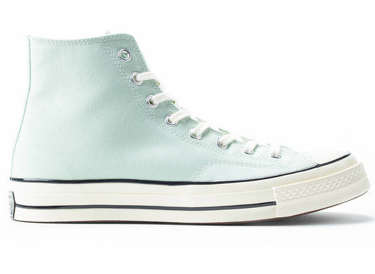 Converse Chuck 70 Hi 'Green Oxide/Egret/Black'