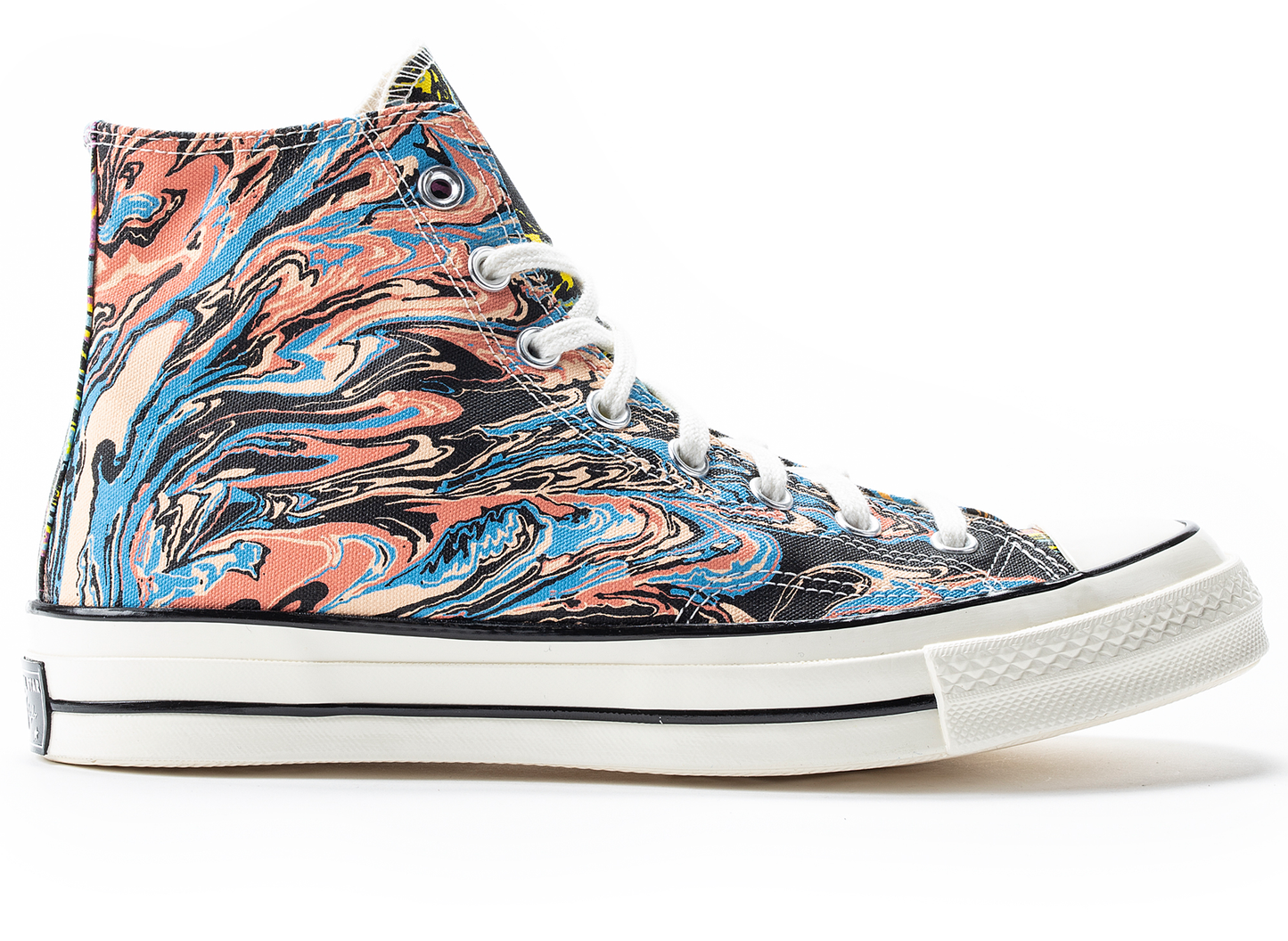 Converse Chuck 70 Hi Mármol
