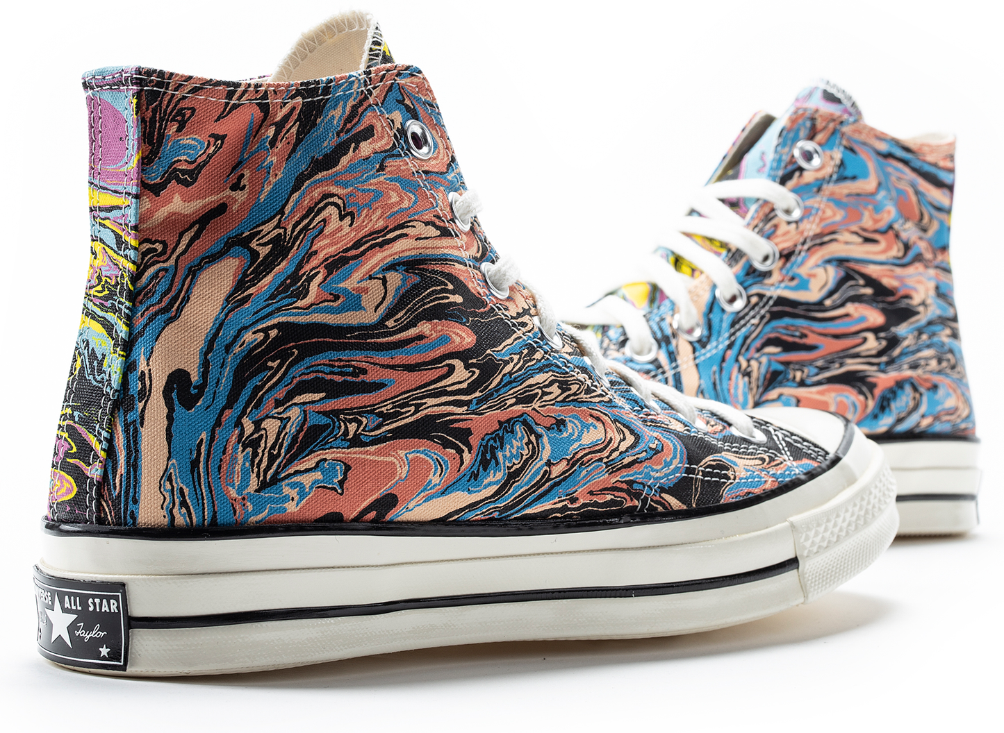 Converse Chuck 70 Hi Mármol