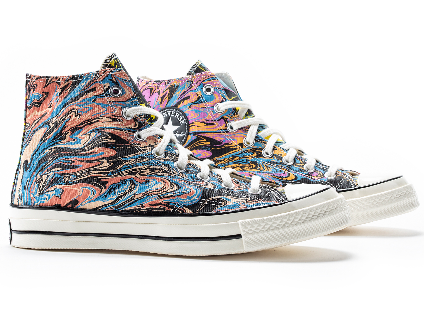 Converse Chuck 70 Hi Mármol