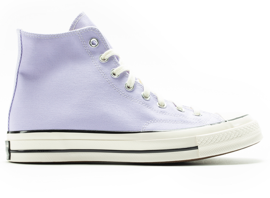 Converse Chuck 70 Hi 'Moonstone Violet/Black/Egret'
