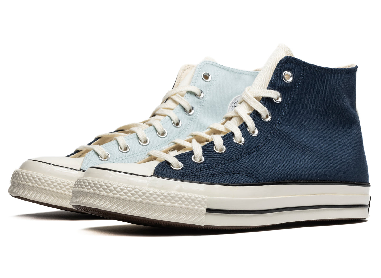 Converse Chuck 70 Hi 'Navy/Aqua Mist/Egret'