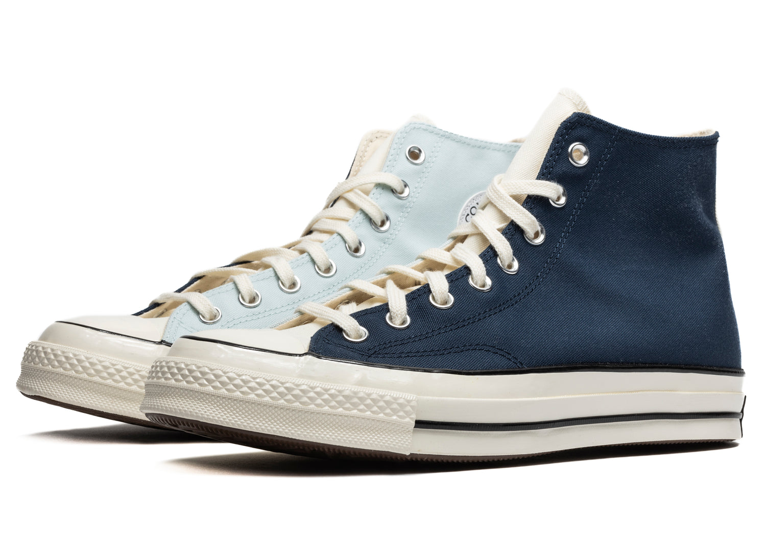Converse Chuck 70 Hi 'Navy/Aqua Mist/Egret'
