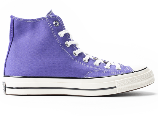 Converse Chuck 70 Hi 'Nightshade/Egret/Black'
