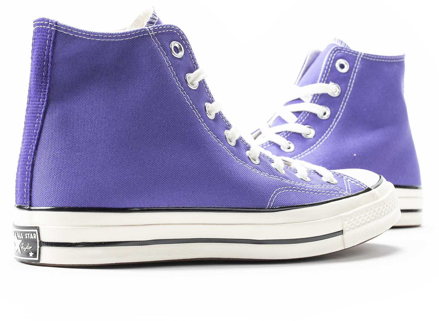 Converse Chuck 70 Hi 'Nightshade/Egret/Black'
