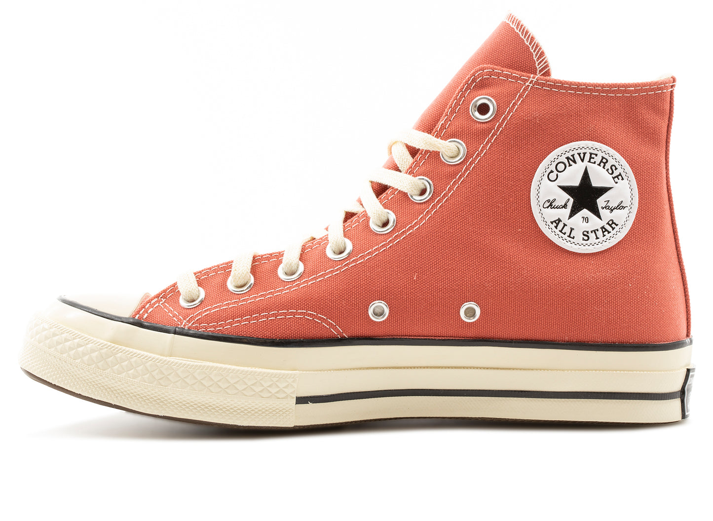 Converse Chuck 70 Hi 'Pink/Burgundy'