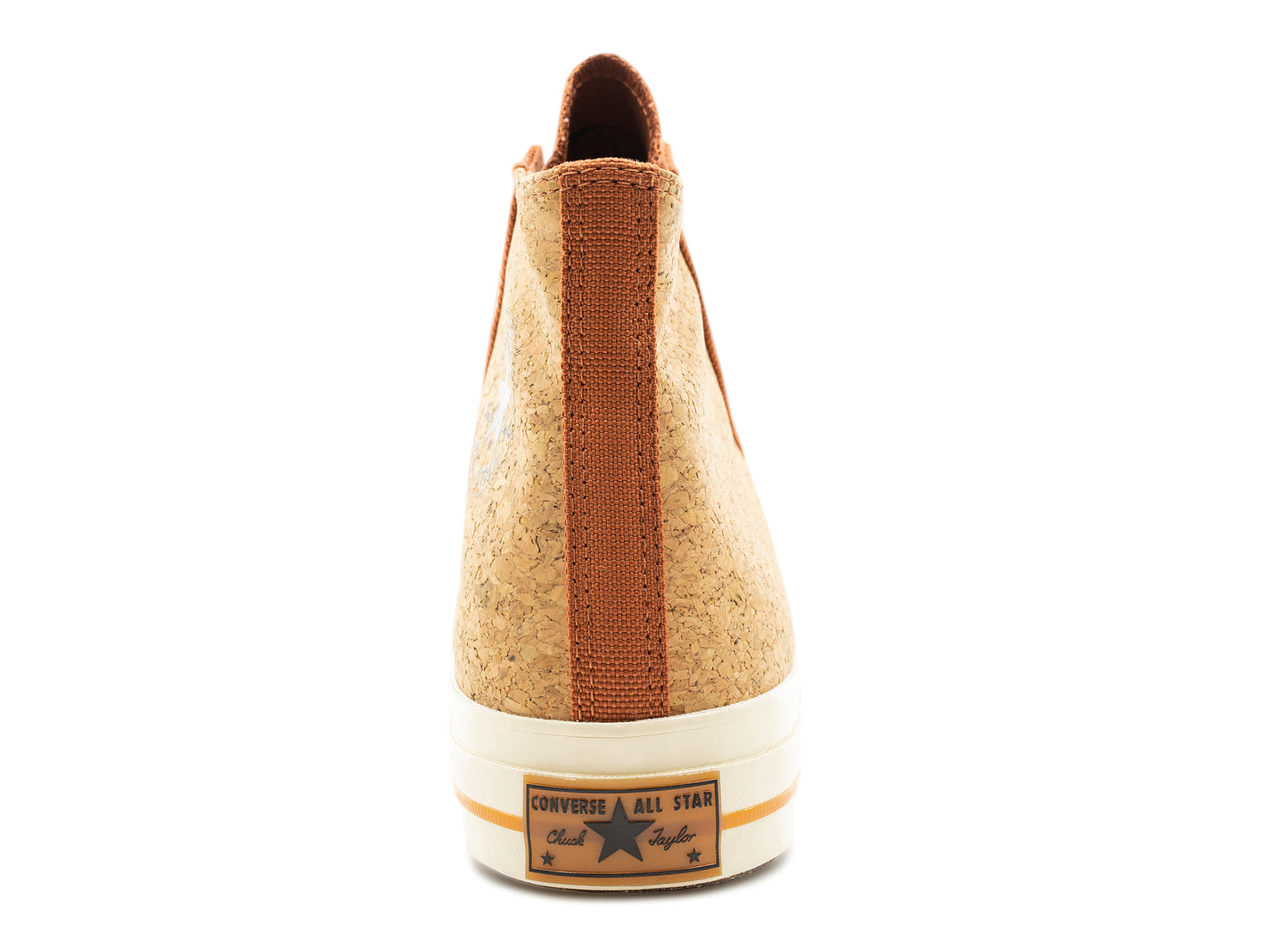 Converse Chuck 70 Hi 'Red Bark/Egret/Gum'