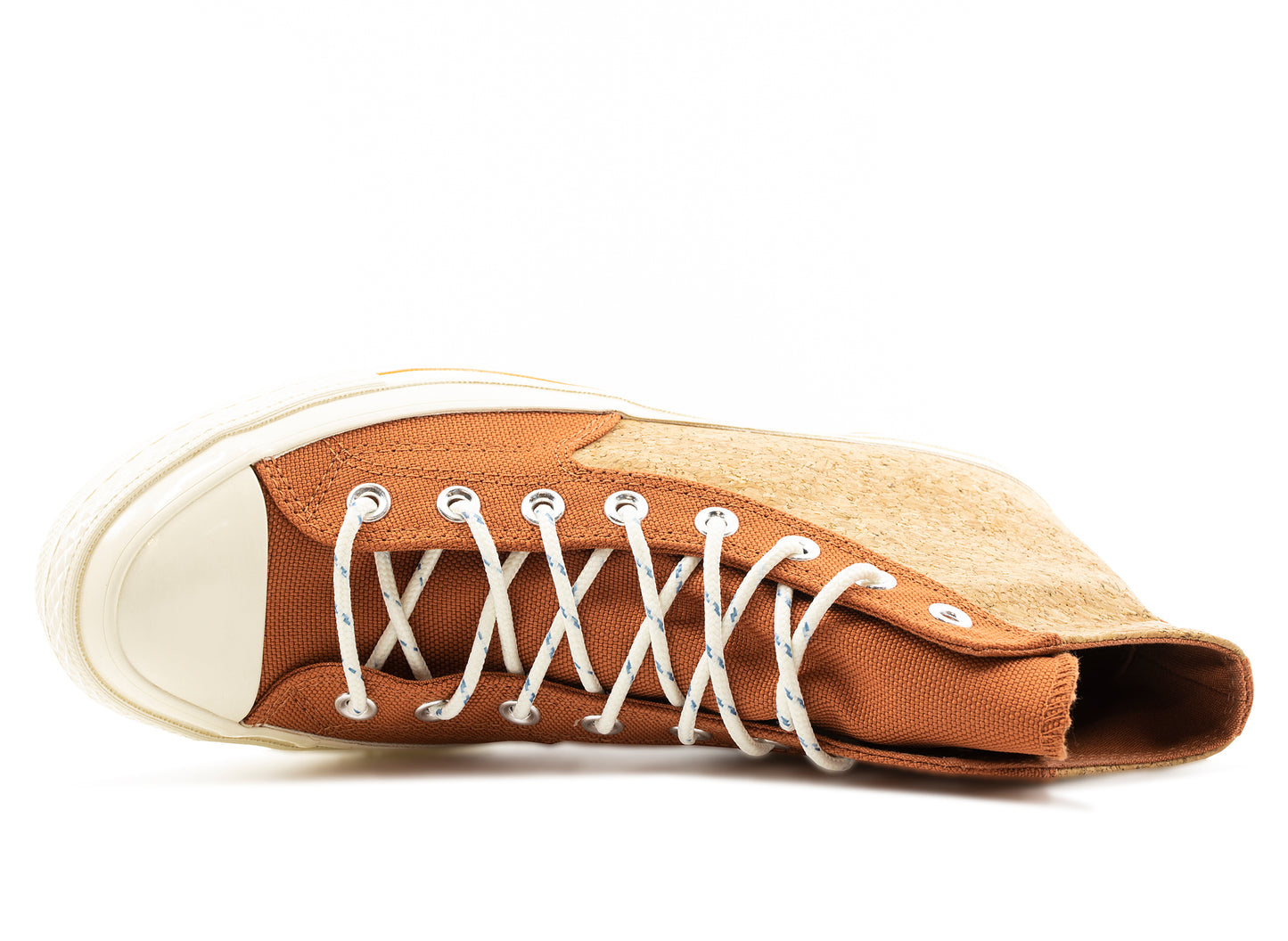 Converse Chuck 70 Hi 'Red Bark/Egret/Gum'