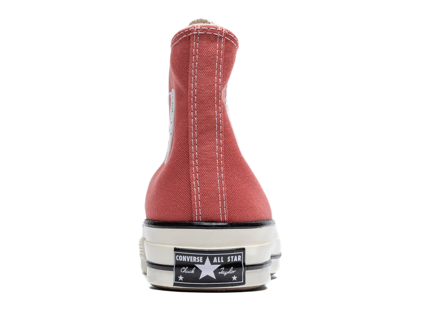 Converse Chuck 70 Hi 'Rhubarb Pie' in Brick - view 2