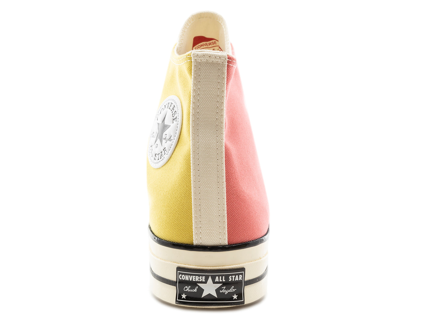 Converse Chuck 70 Hi 'Saturn Gold/Pink Salt/Egret'
