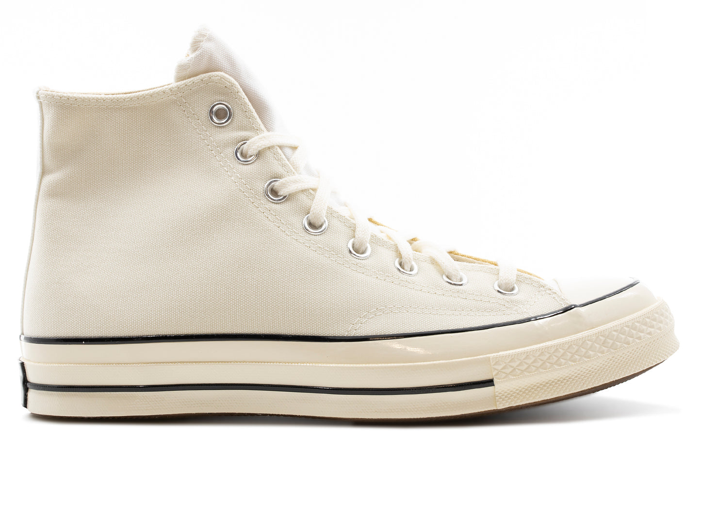 Converse Chuck 70 Hi 'Sesame/Egret/White'