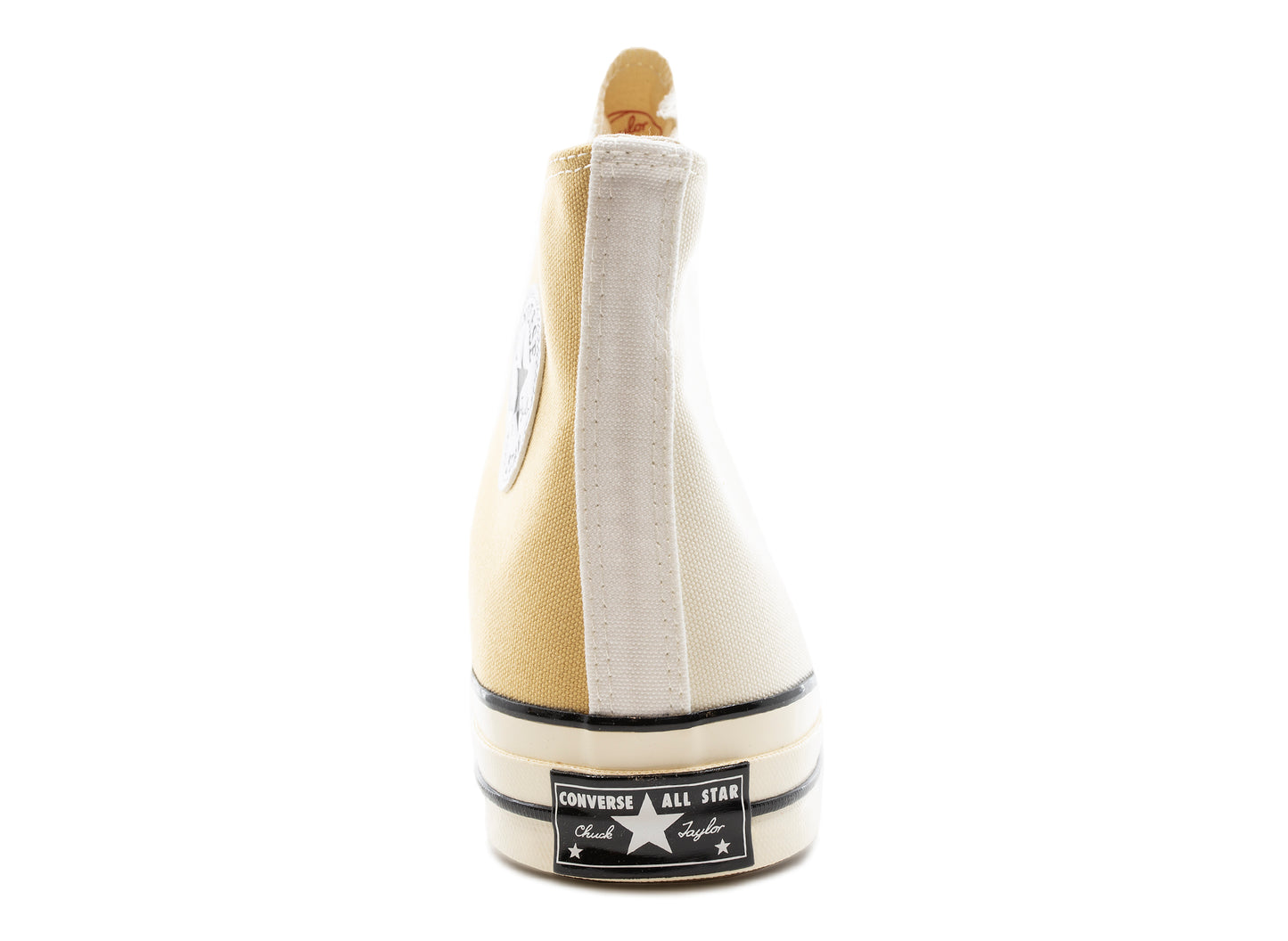 Converse Chuck 70 Hi 'Sesame/Egret/White'