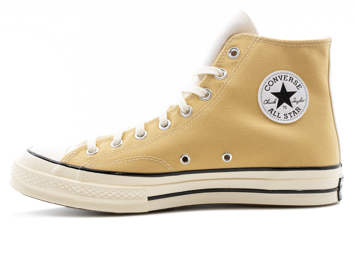 Converse Chuck 70 Hi 'Sesame/Egret/White'