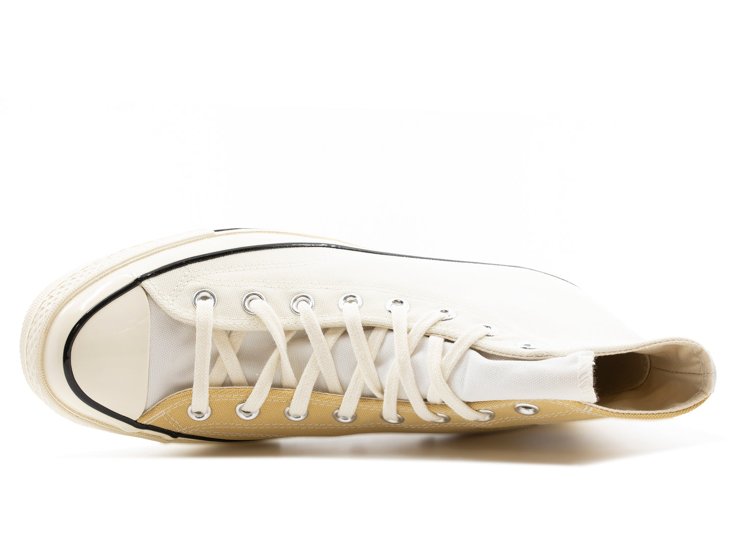 Converse Chuck 70 Hi 'Sesame/Egret/White'