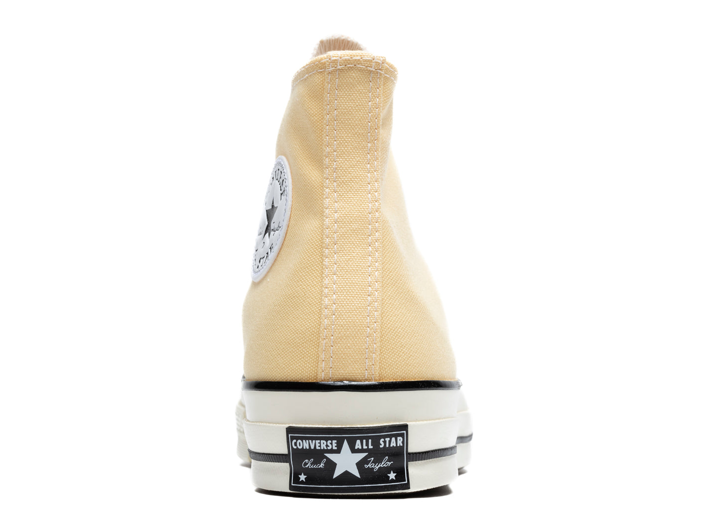 Converse Chuck 70 Hi 'Sunny Oasis' in Light Orange - view 2