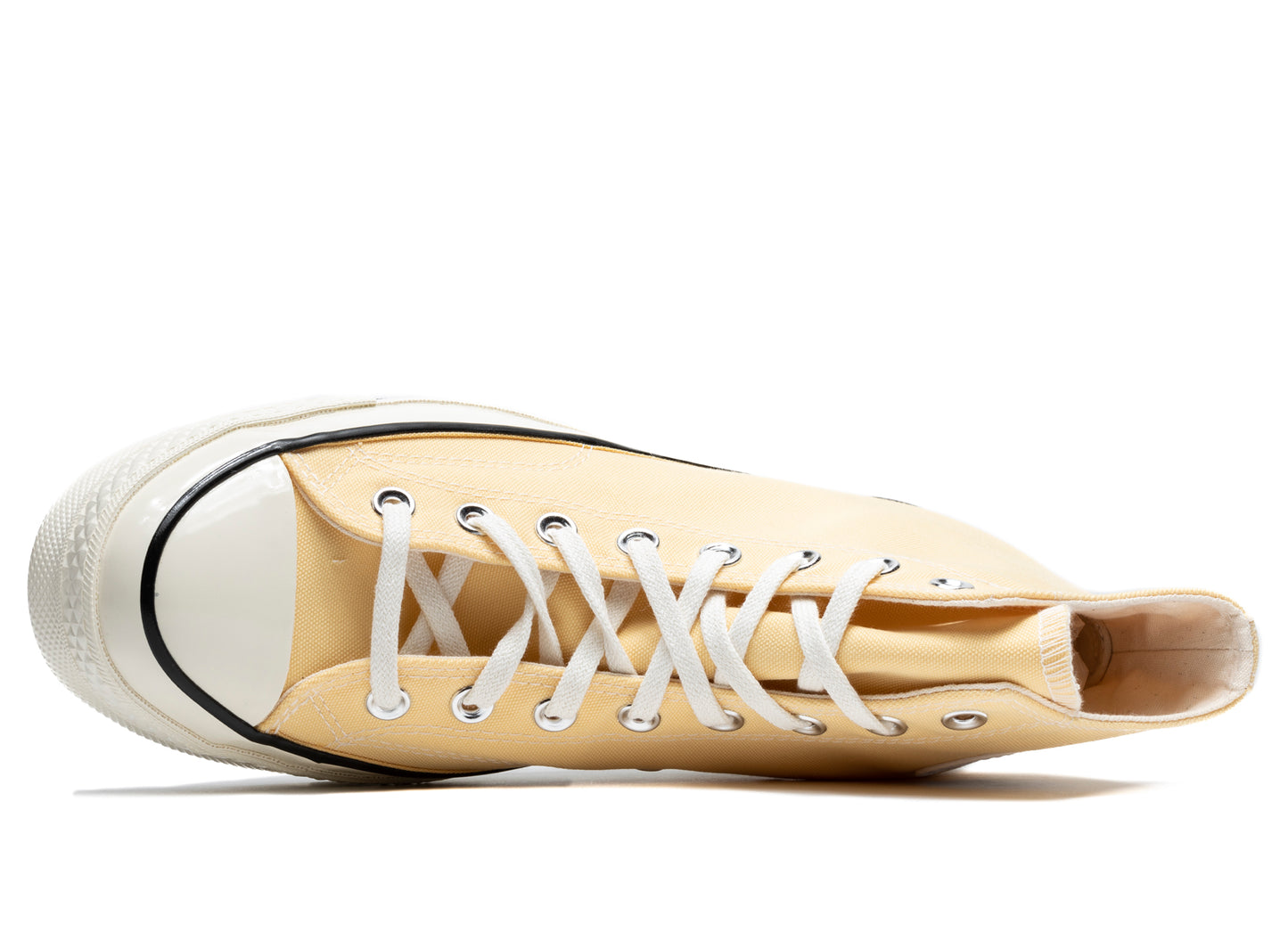Converse Chuck 70 Hi 'Sunny Oasis' in Light Orange - view 4