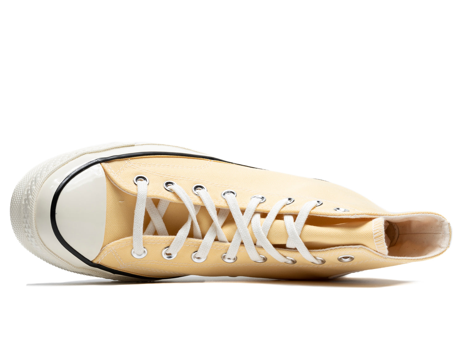 Converse Chuck 70 Hi 'Sunny Oasis' in Light Orange - view 4