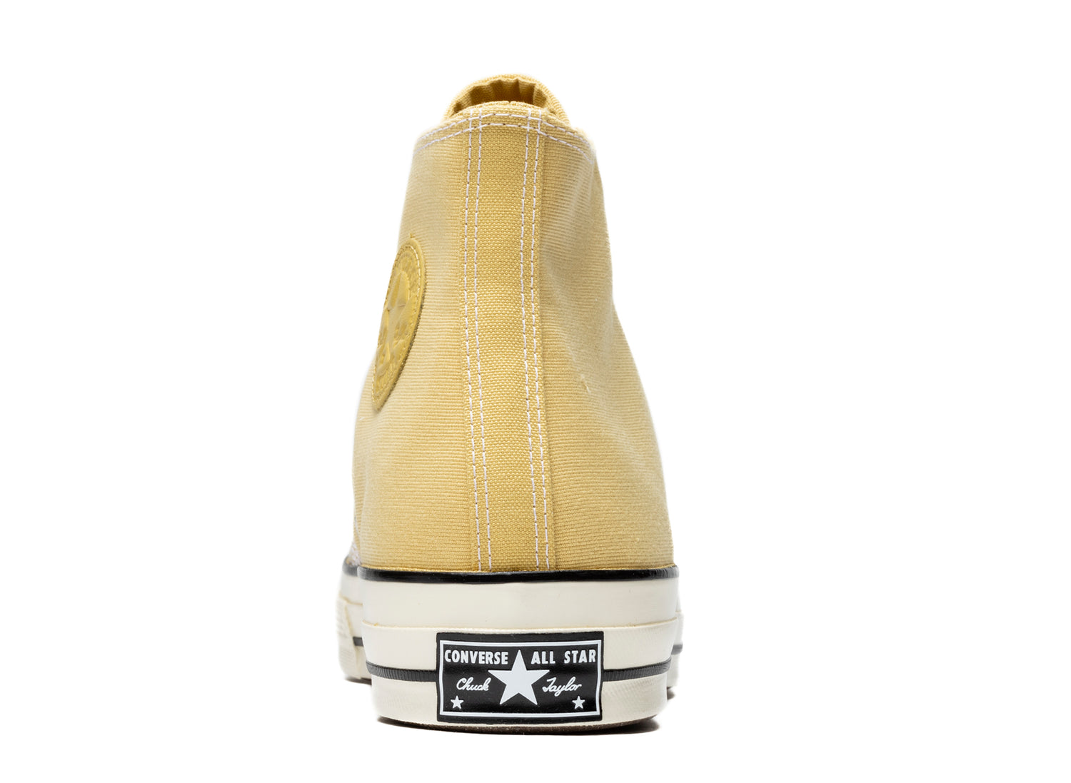 Converse Chuck 70 Hi 'Trailhead Gold/Burnt Honey' - view 2