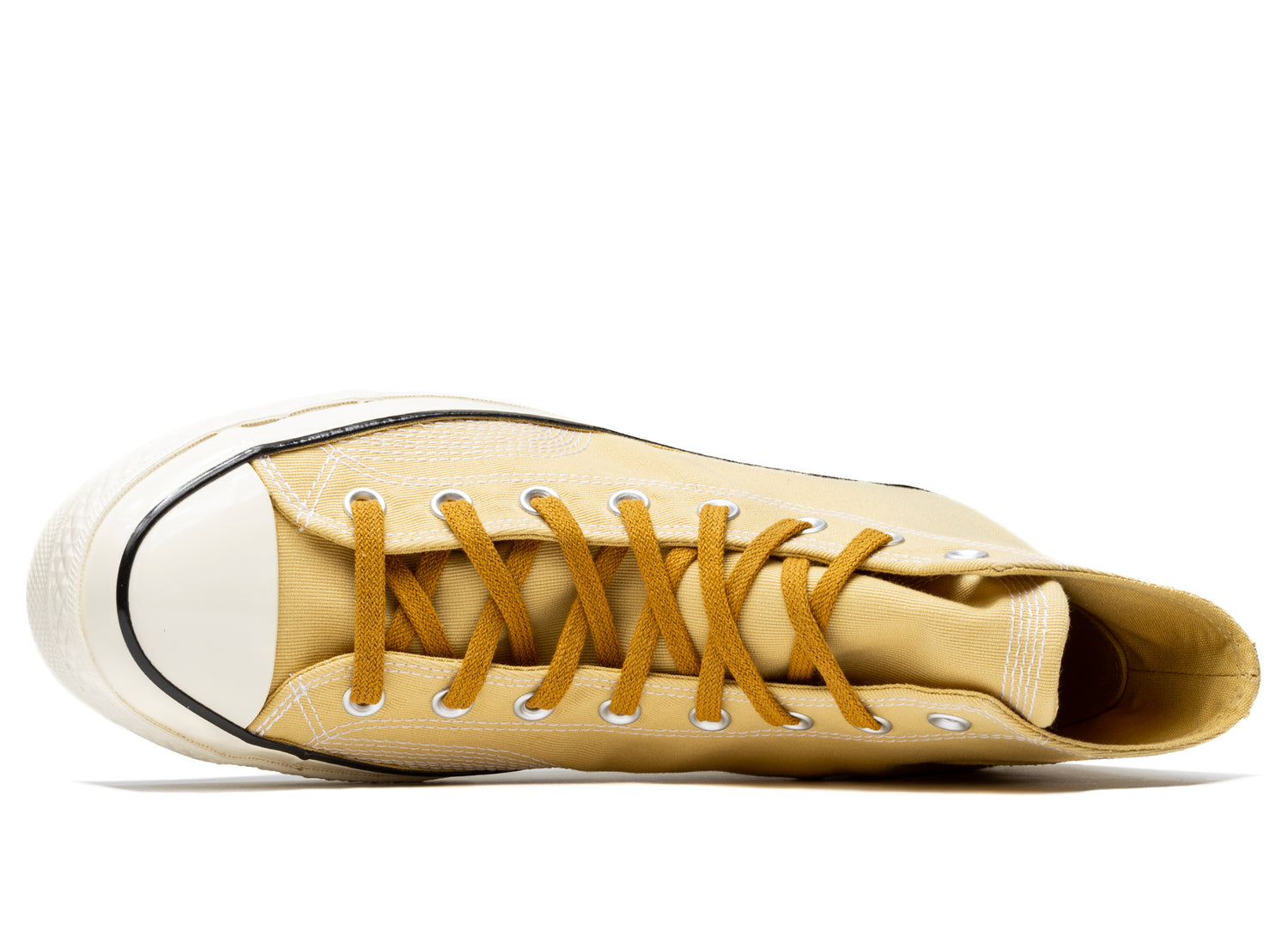 Converse Chuck 70 Hi 'Trailhead Gold/Burnt Honey' - view 4