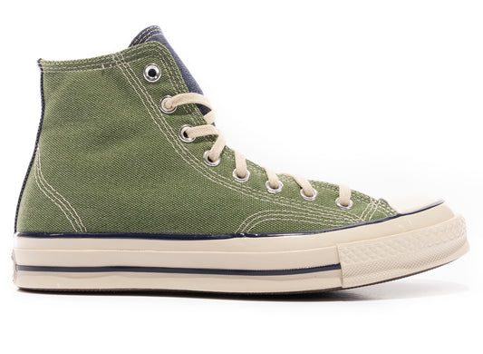 Converse Chuck 70 Hi 'Varsity Red/Midnight Navy'
