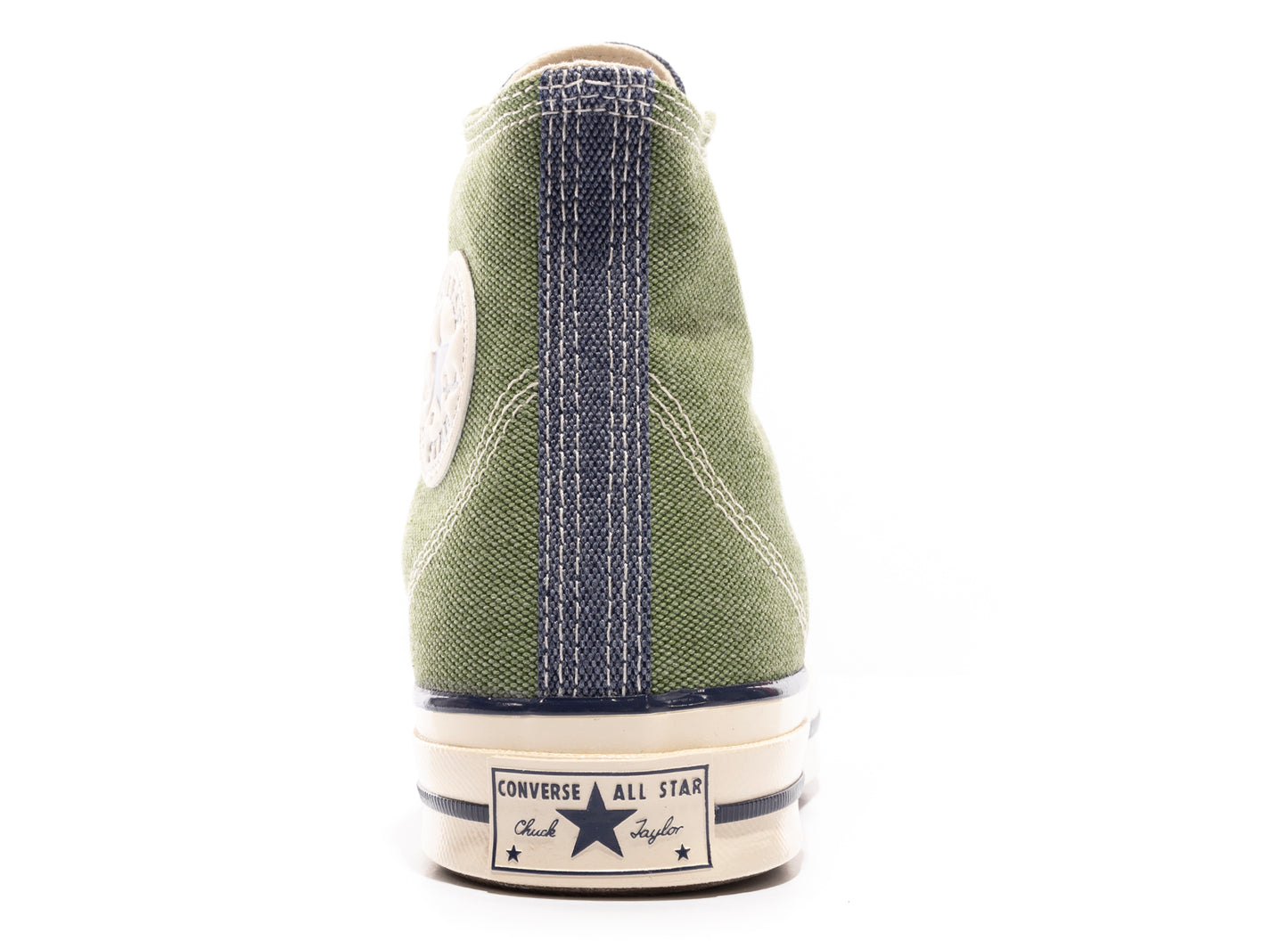 Converse Chuck 70 Hi 'Varsity Red/Midnight Navy'