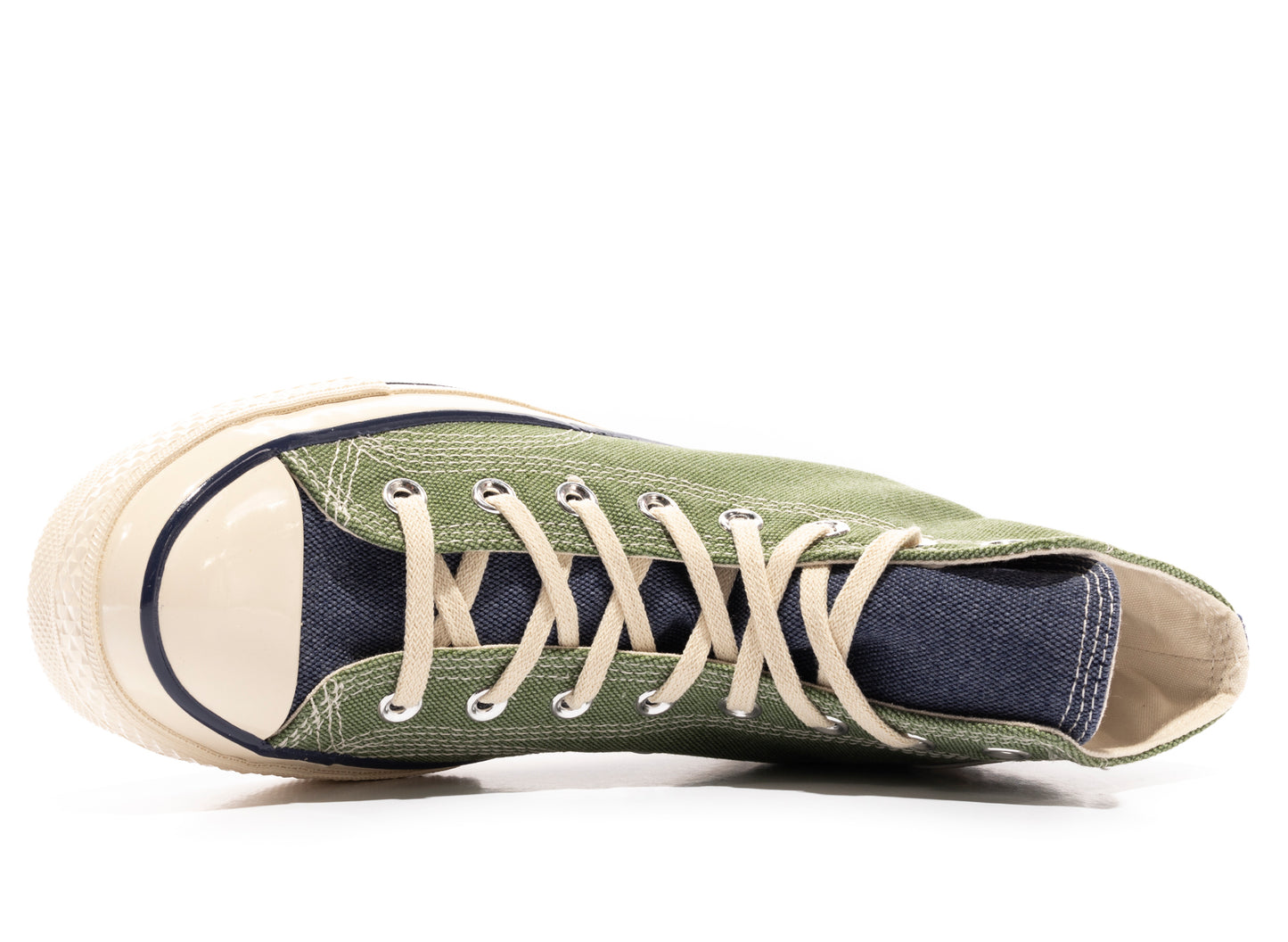 Converse Chuck 70 Hi 'Varsity Red/Midnight Navy'