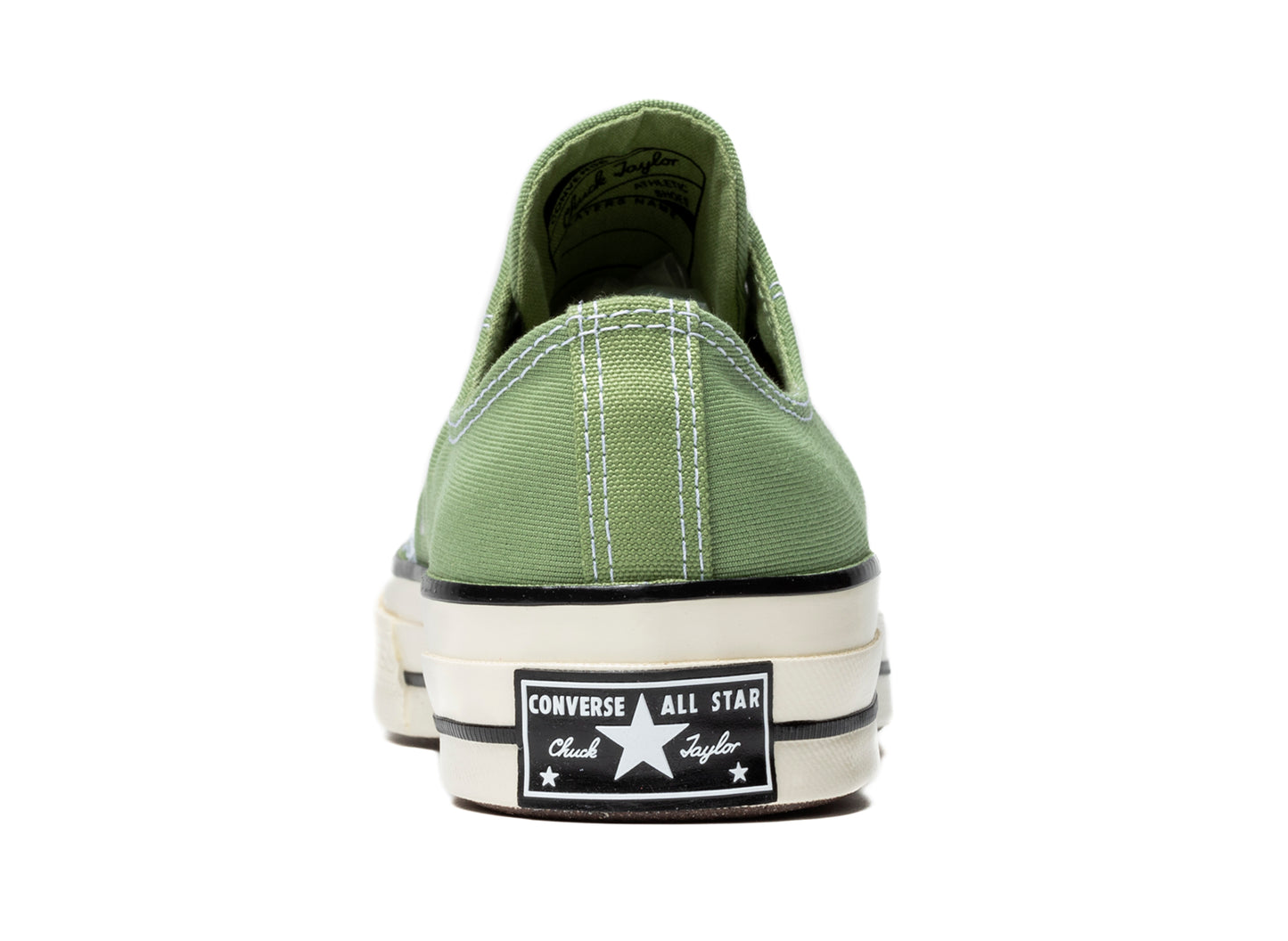 Converse Chuck 70 Ox - view 2