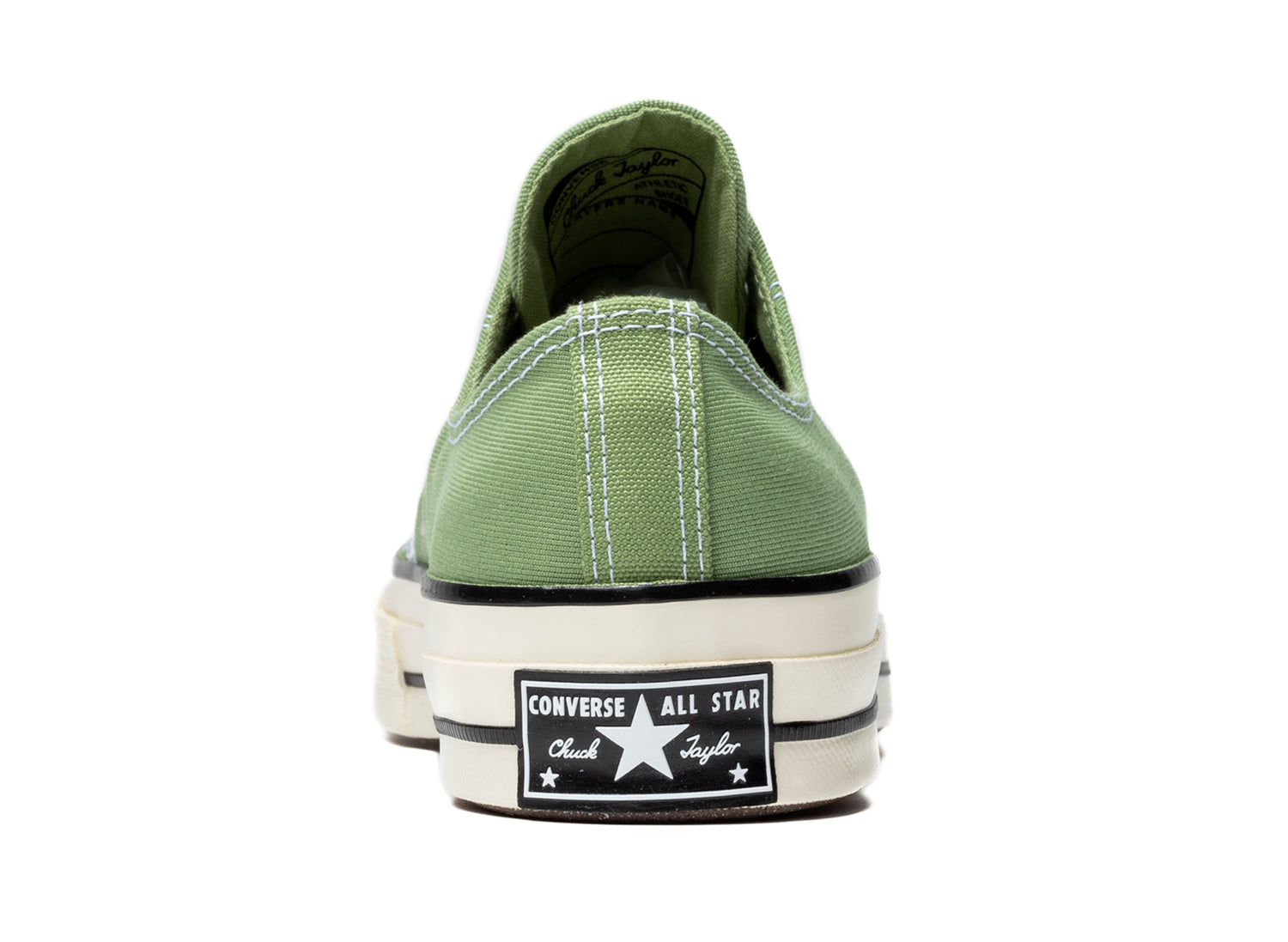 Converse Chuck 70 Ox - view 2