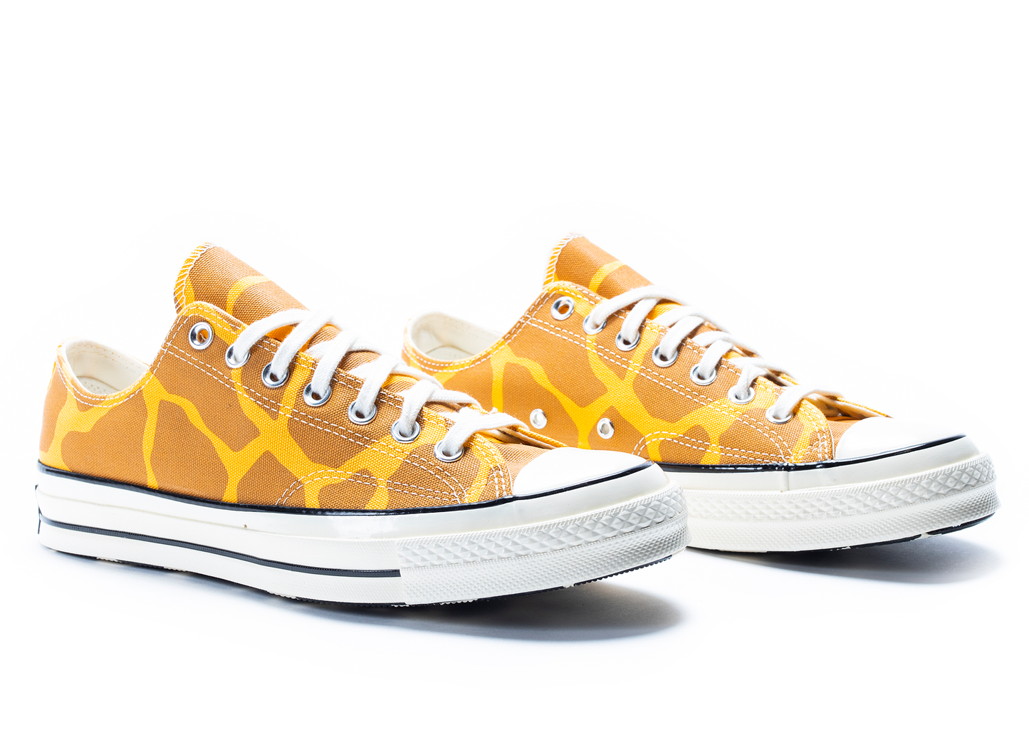 Converse Chuck 70 Ox in Melon Baller / Raw Sugar / Egret