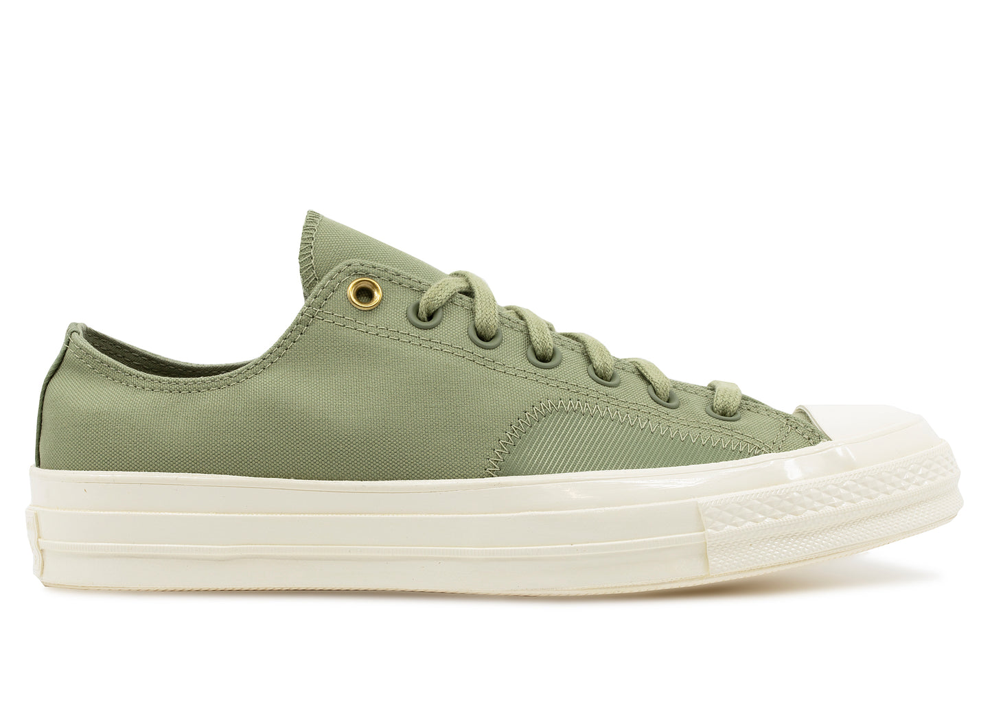Converse Chuck 70 Ox in Street Sage