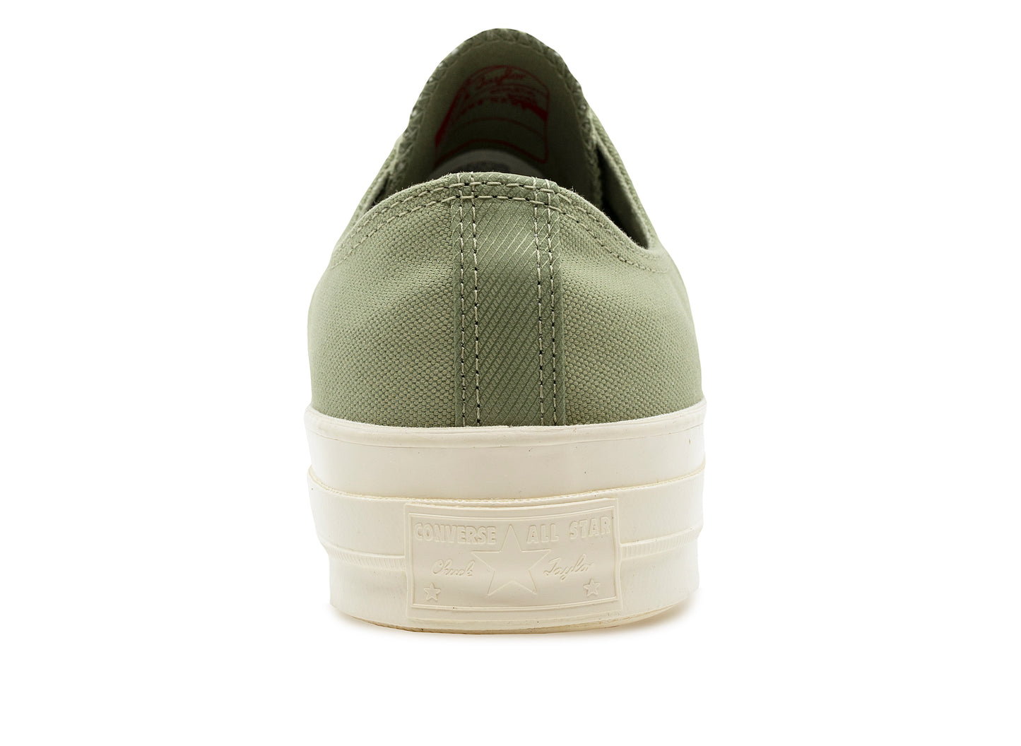 Converse Chuck 70 Ox in Street Sage