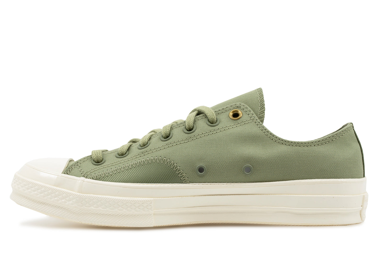 Converse Chuck 70 Ox in Street Sage