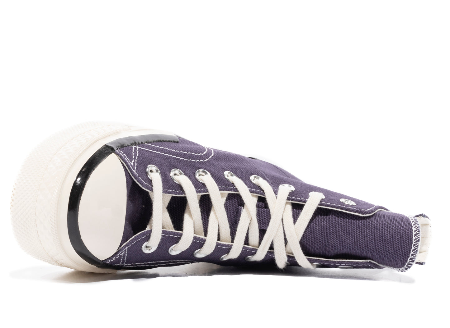 Converse Chuck 70 Plus Hi in Rage Purple