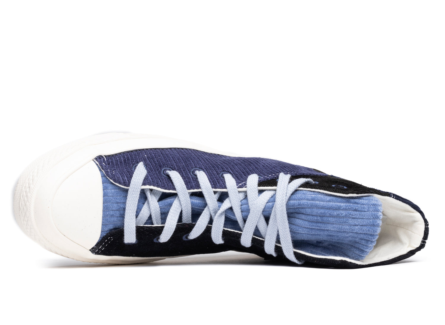 Converse Chuck Hi - view 3