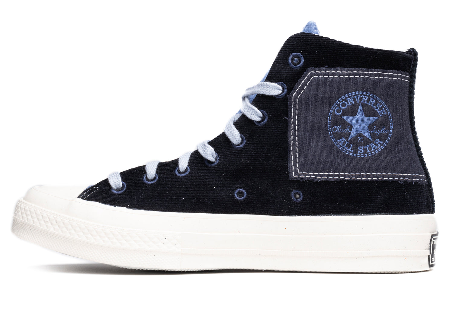 Converse Chuck Hi - view 4