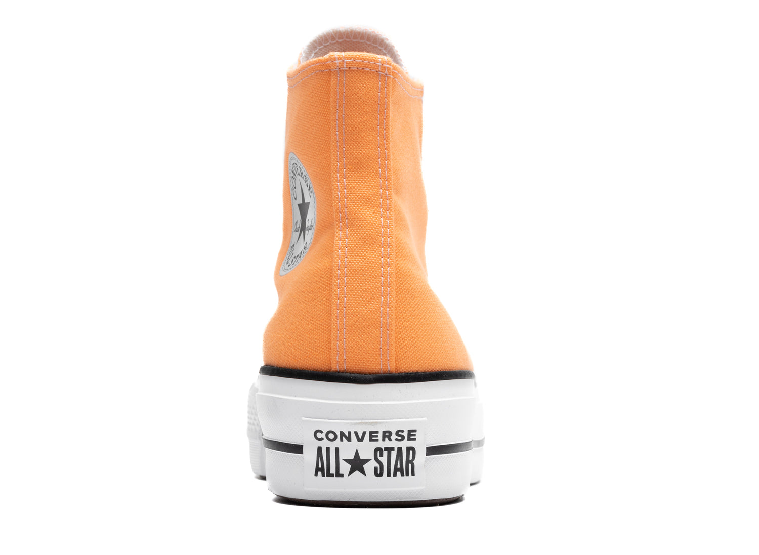 Converse CTAS Lift Hi - view 2