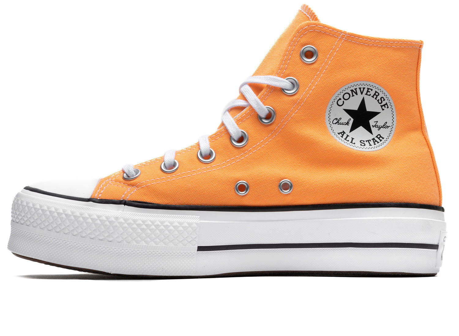 Converse CTAS Lift Hi - view 3