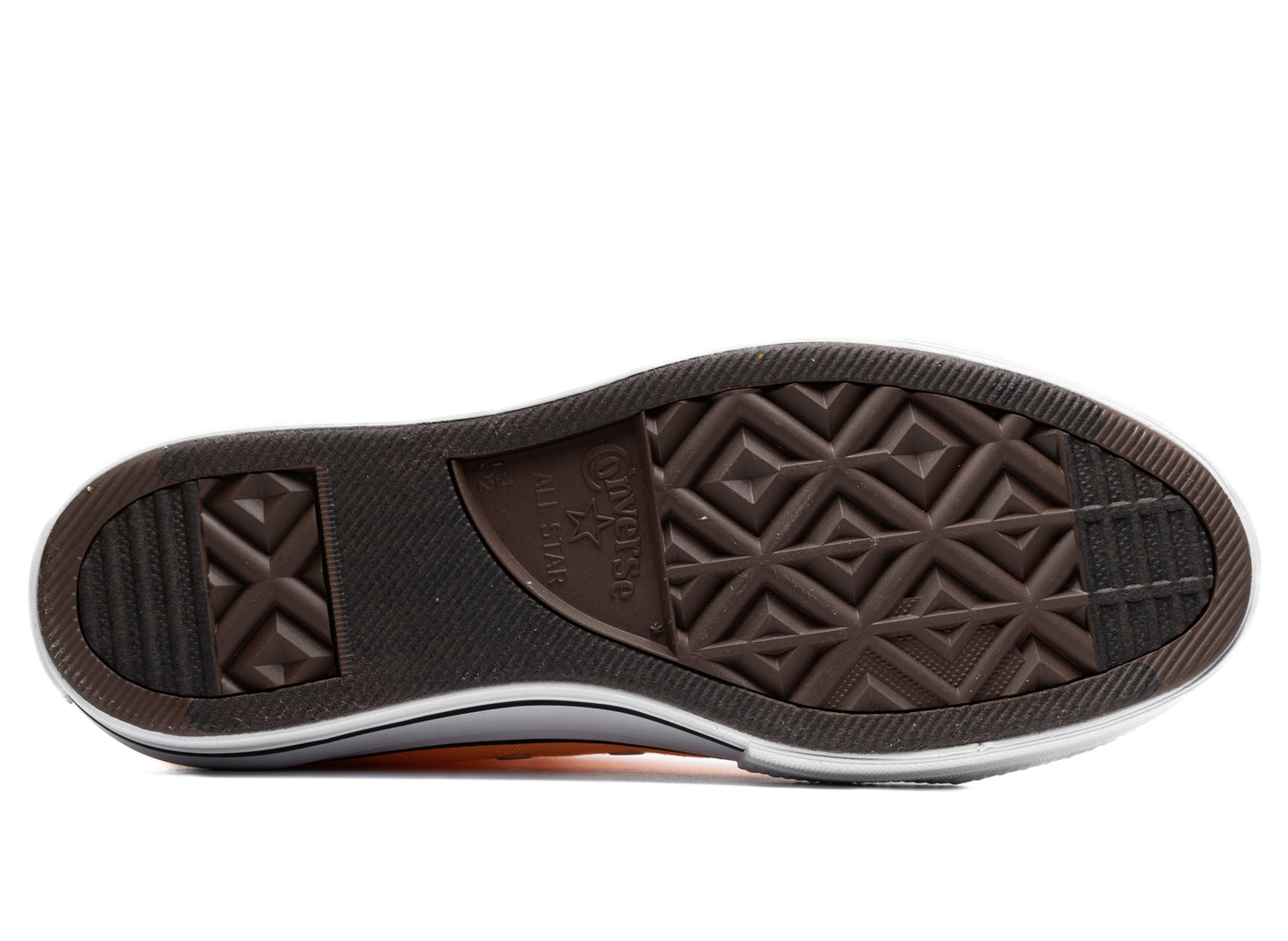 Converse CTAS Lift Hi - view 5