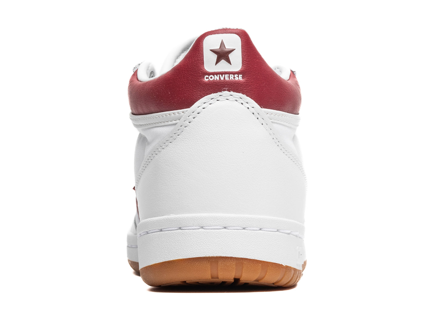 Converse Fastbreak Pro Leather Mid - view 2