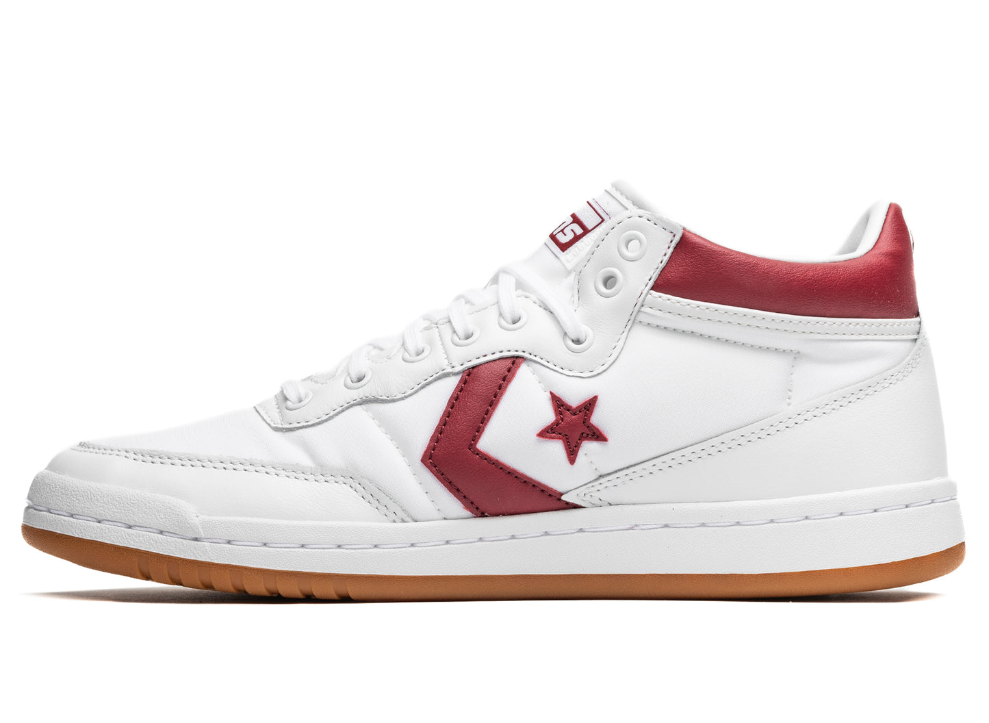 Converse Fastbreak Pro Leather Mid - view 3
