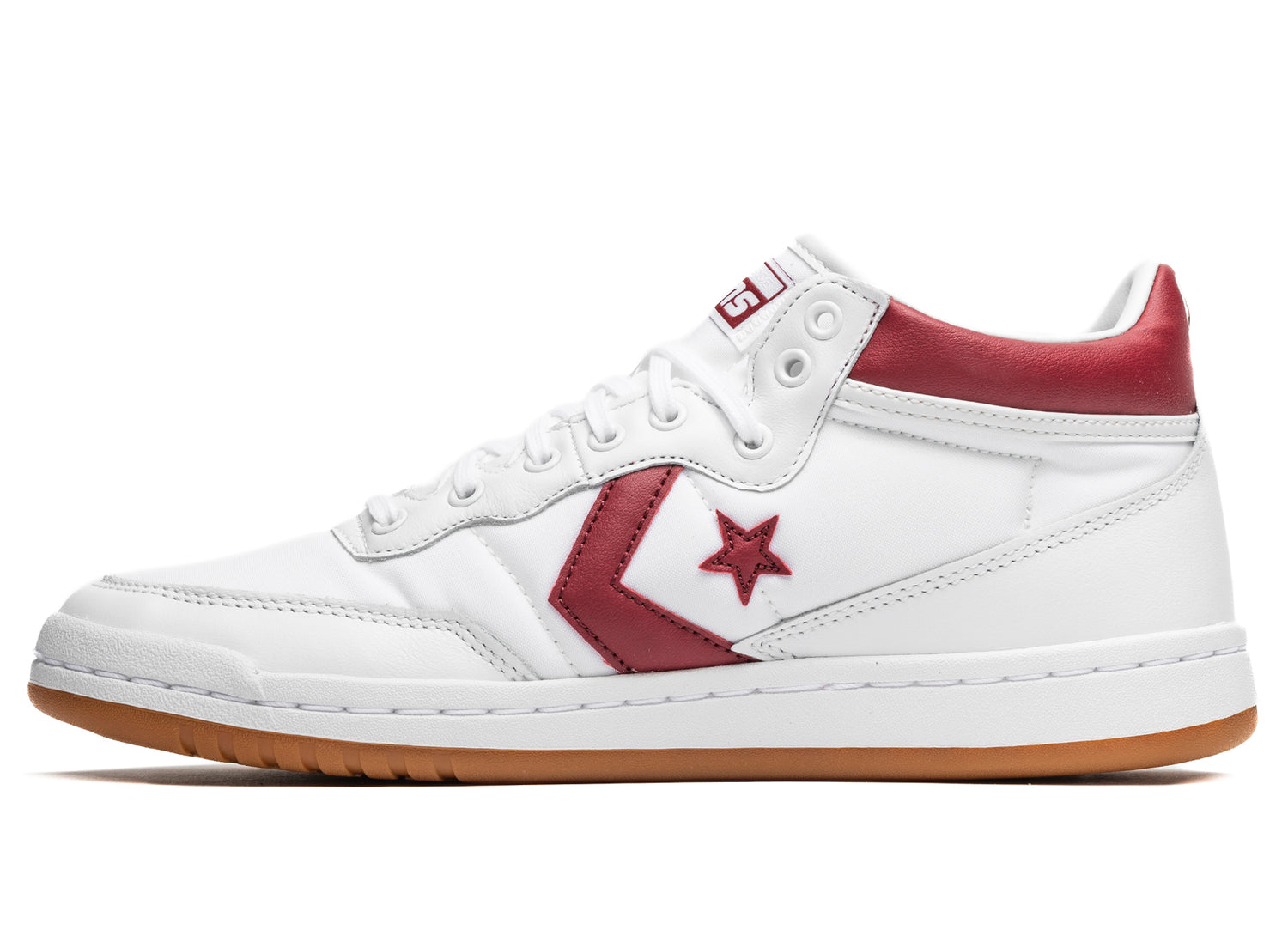 Converse Fastbreak Pro Leather Mid - view 3
