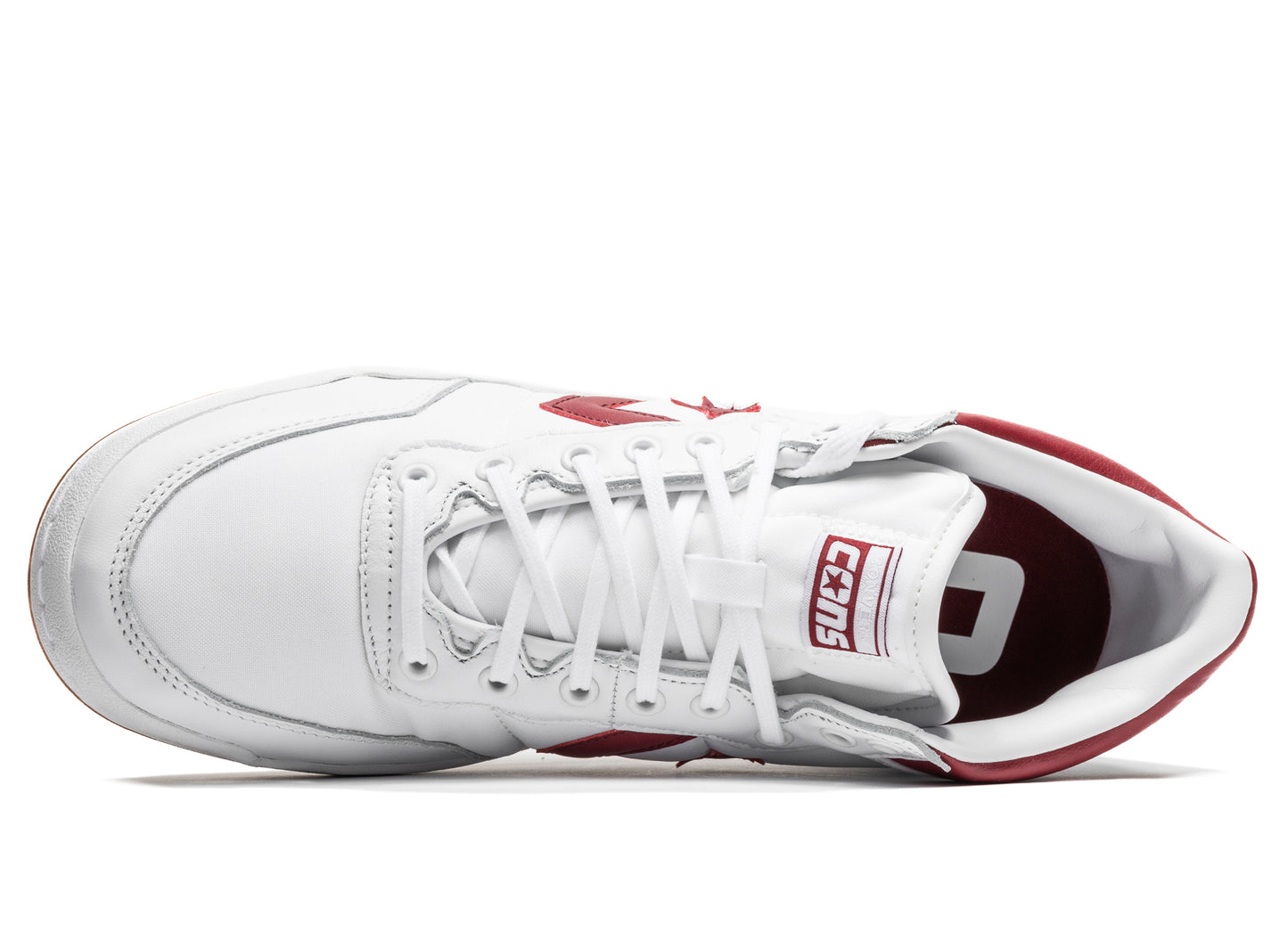 Converse Fastbreak Pro Leather Mid - view 4