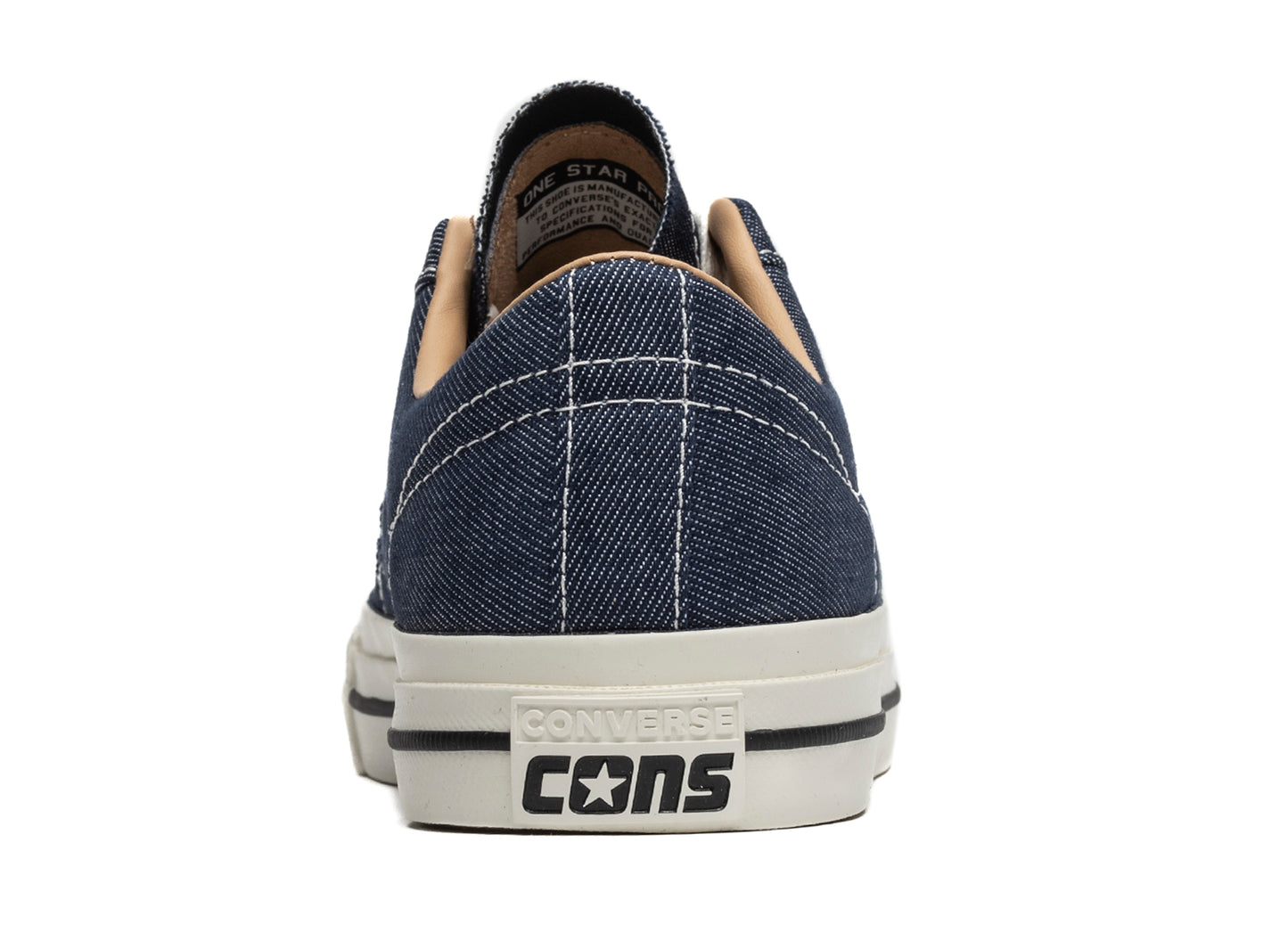 Converse One Star Pro Ox - view 2