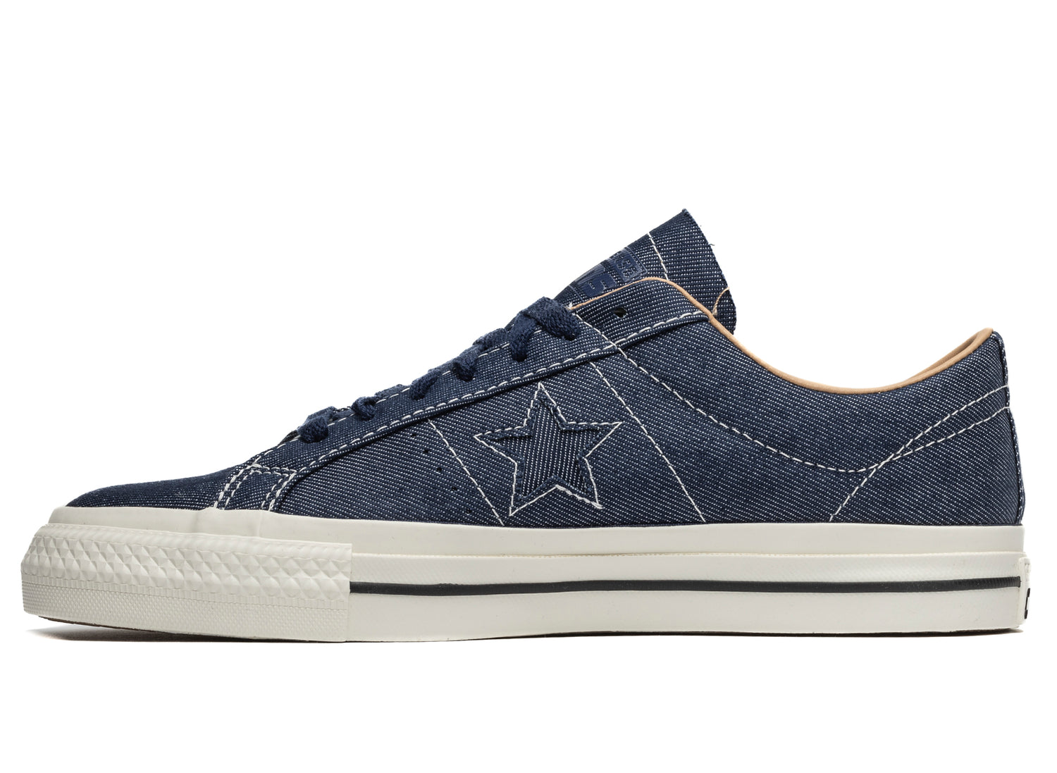 Converse One Star Pro Ox - view 3